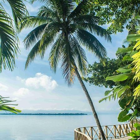 Banana Palms Hotel Рио-Дульсе Экстерьер фото